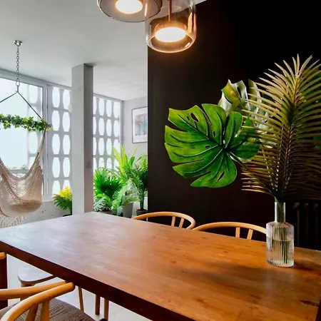 El Balcon De Plaza Santo Domingo Apartment Saragossa