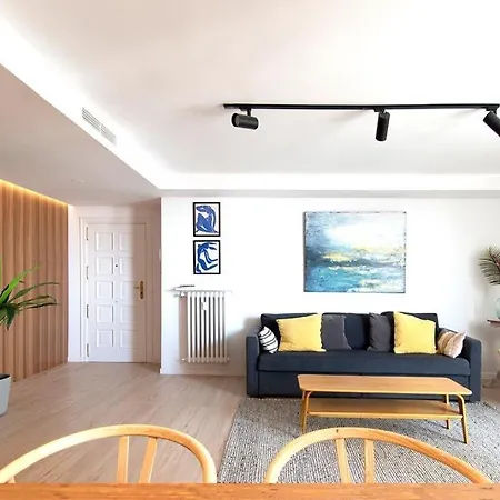 El Balcon De Plaza Santo Domingo Apartment